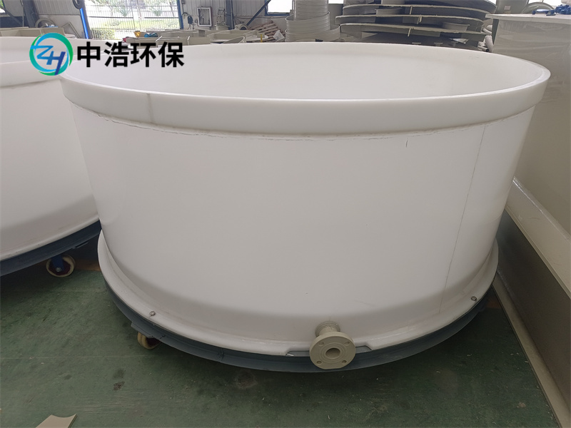 桦南PP抽滤槽